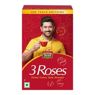 3 Roses Tea