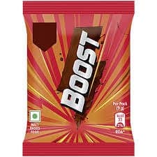 Boost Health Drink