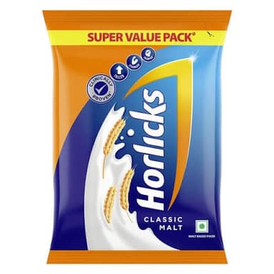 Horlicks Health Drink