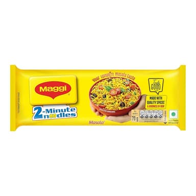 Maggi 2-Minute Noodles Big Pack