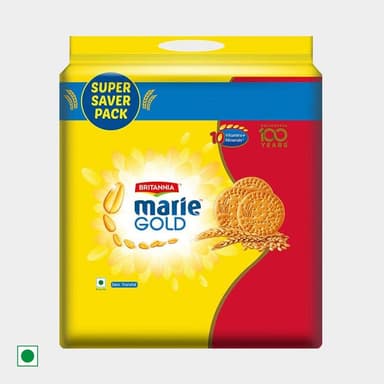 Marie Gold Biscuits