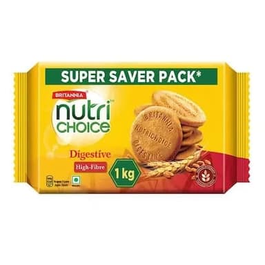 Nutri Choice Digestive Biscuits