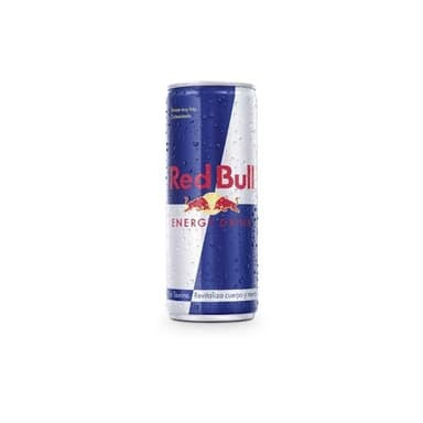 Red Bull Energy Drink