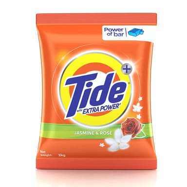 Tide Extra Power Detergent