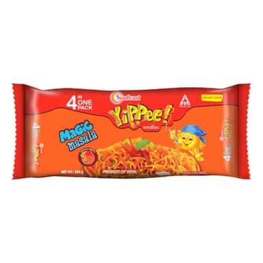 YiPPee! Noodles