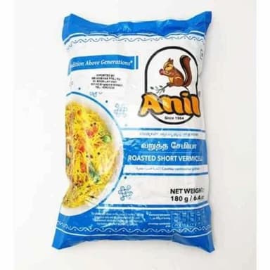 Anil Instant Noodles 180g