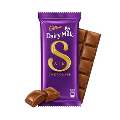 Dairy Milk Chocolate