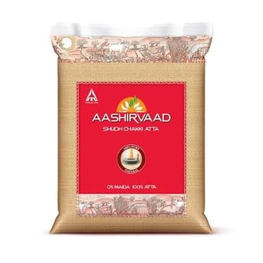 Aashirvaad Atta 10 kg