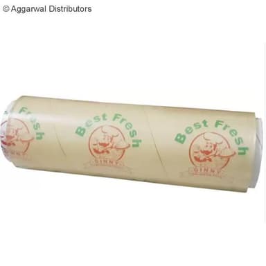 Cling Wrap Foil Roll
