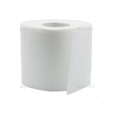 Tissue Paper Roll