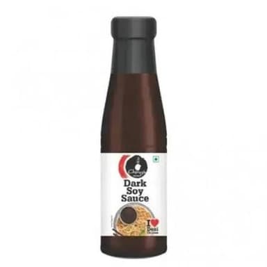 Ching's Dark Soy Sauce