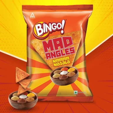 Mad Angles Achaari Masti 117g