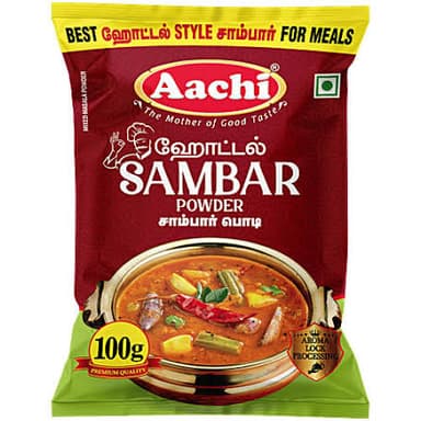 Aachi Sambar Powder