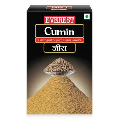Everest Cumin Powder 100g